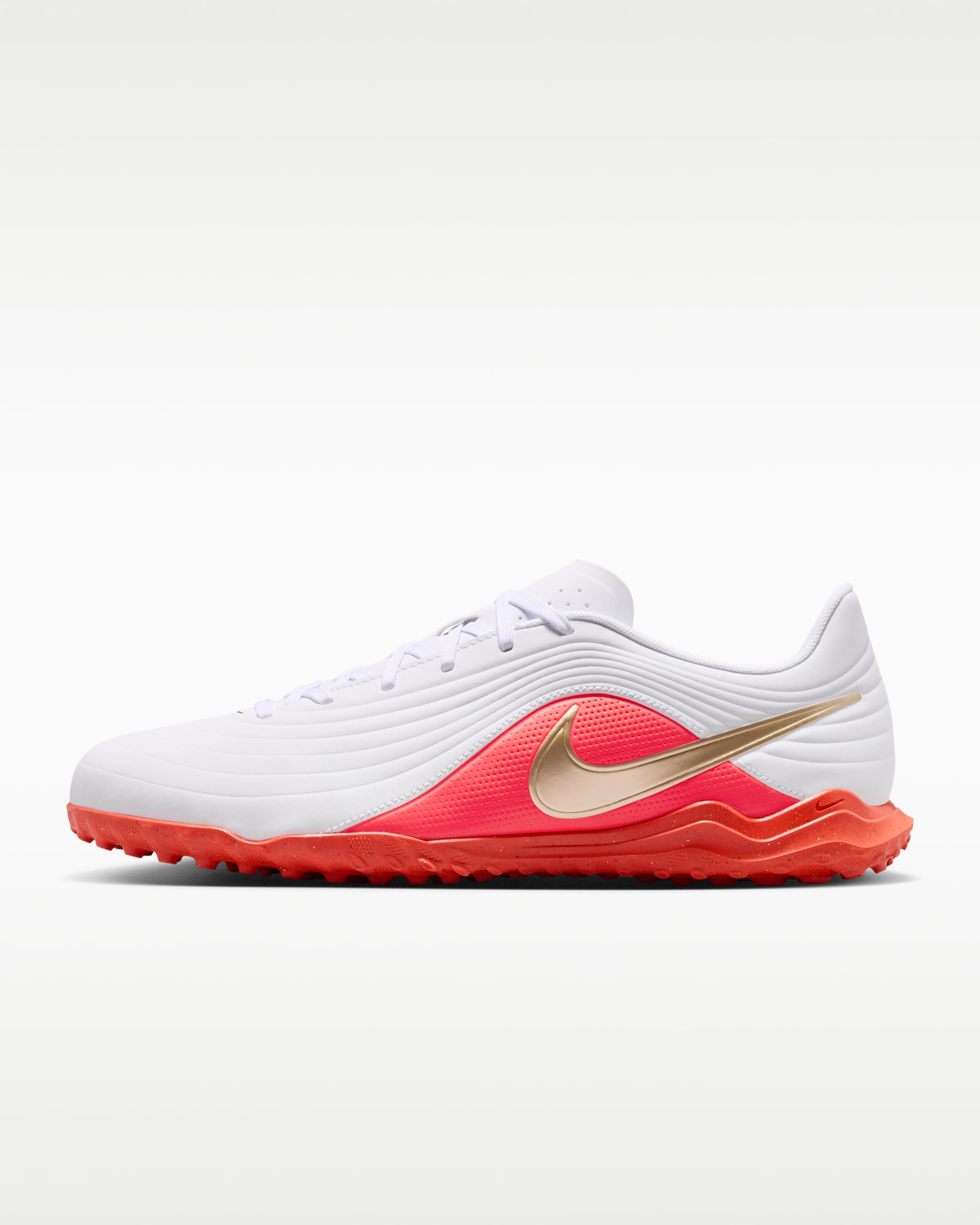 Nike Tiempo Maestro Club Turf Low-Top Football Boots. Nike LU